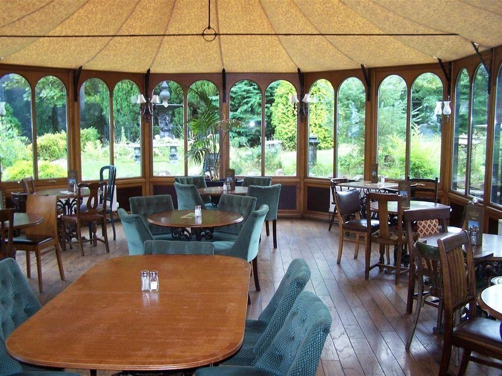 The Retreat Castle Acomodação com café da manhã Bonnyrigg Exterior foto